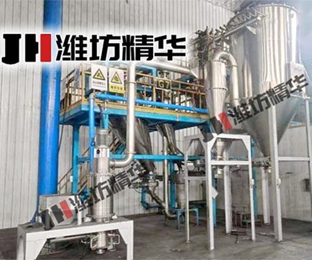 硬碳气流粉碎机客户案例分享