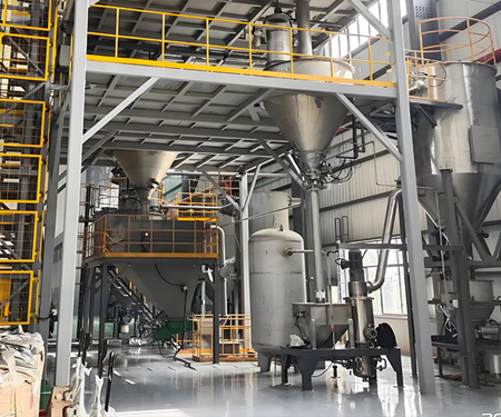 破局多孔碳粉碎机痛点！潍坊精华粉体设备，护孔增效双在线