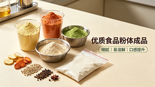 潍坊精华粉体超微粉碎机多领域应用配图生成 (2)